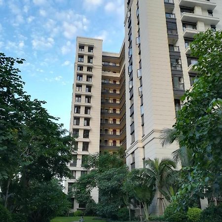 Care Residential Hotel Haikou  Exterior photo